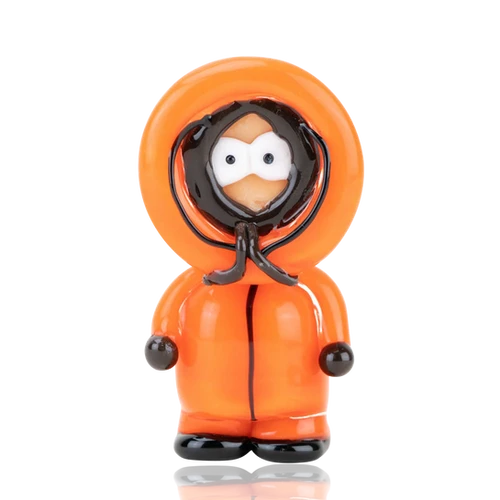 Empire Glassworks Dead Boy Hand Pipe