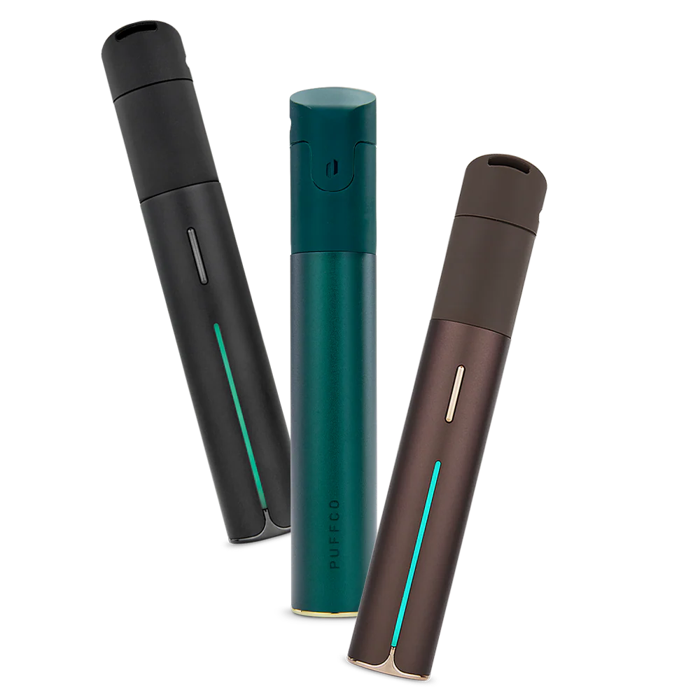 Puffco Pivot Dab Pen