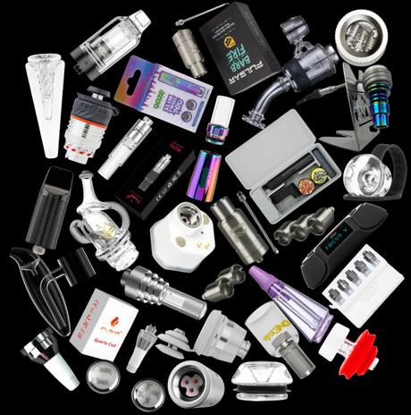 Vaporizer Accessories