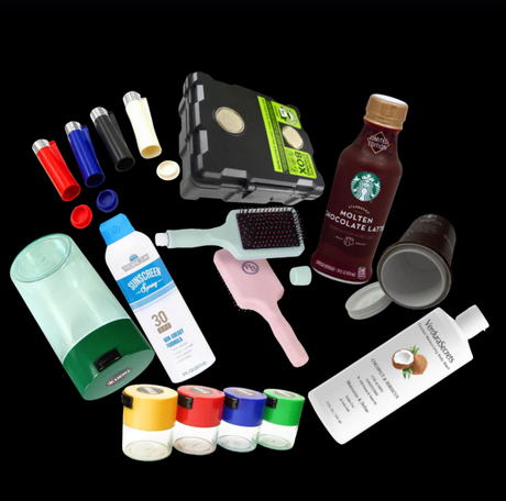 Jars / Containers & Stash Cans