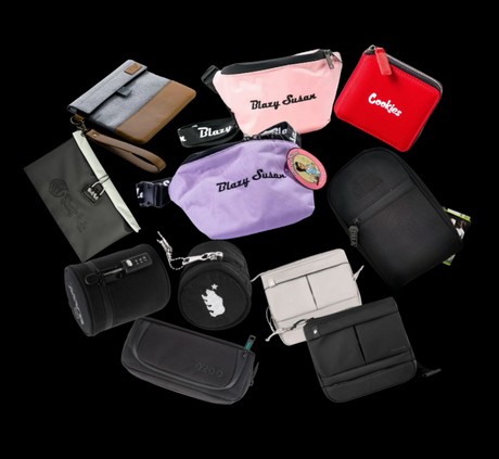 Bags, Pouches & Fanny Packs