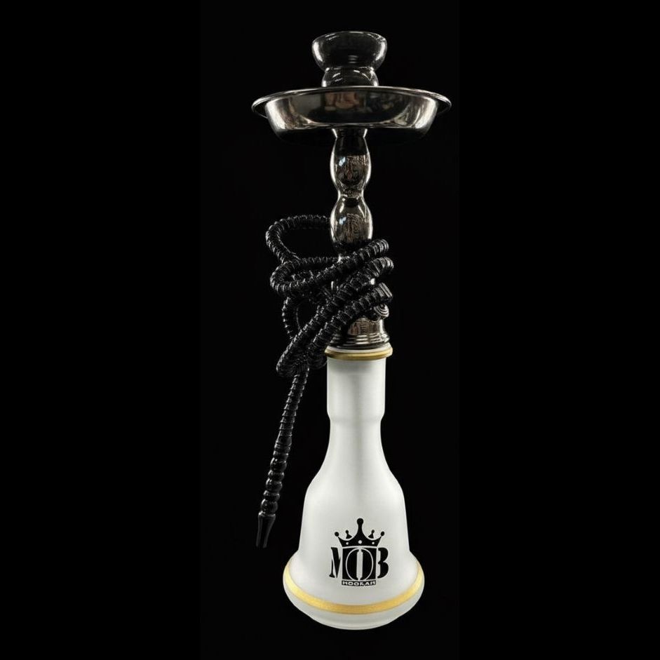 Mob 18" Inch Hookah