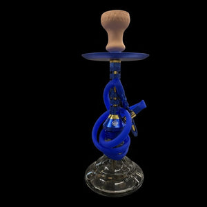 Saba 18" Inch Single Hose Hookah