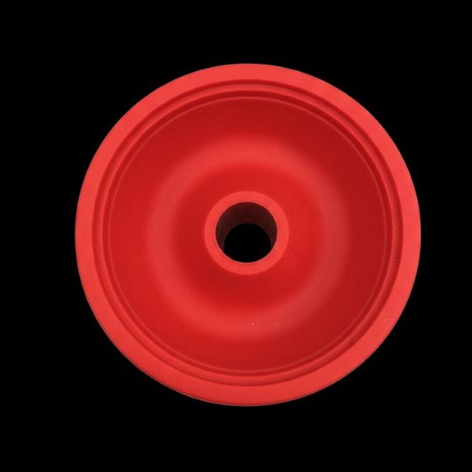 Silicone Hookah Head + Heat Management UNIVERSAL FIT