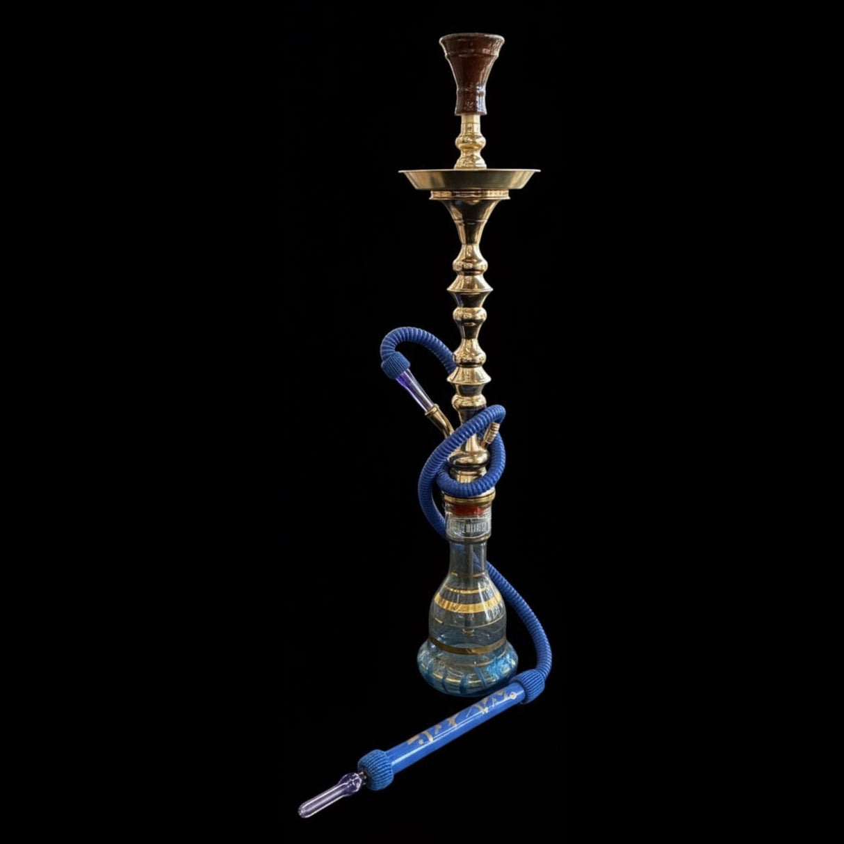 Khalil Mamoon 36" Inch Hookah