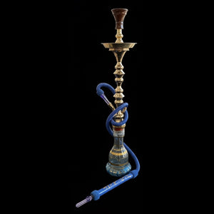 Khalil Mamoon 36" Inch Hookah