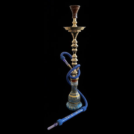 Khalil Mamoon 36" Inch Hookah