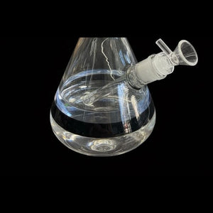 Mr. Green 19" Beaker Double Percolator Chamber