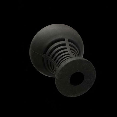 Silicone Hookah Ceramic Bowl Head UNIVERSAL FIT