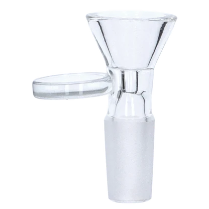 Classic 14mm Glass Bowl