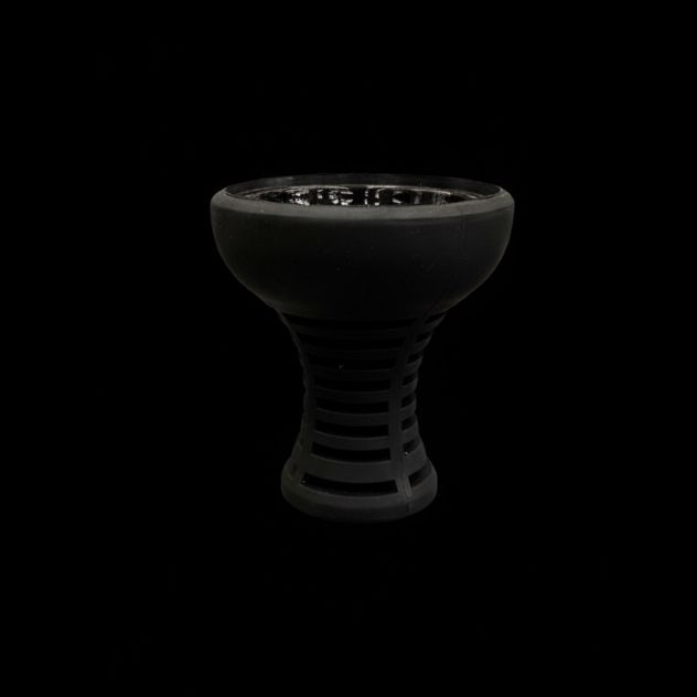 Silicone Hookah Ceramic Bowl Head UNIVERSAL FIT