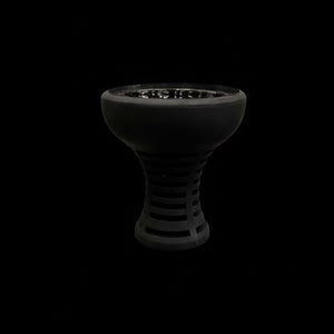 Silicone Hookah Ceramic Bowl Head UNIVERSAL FIT