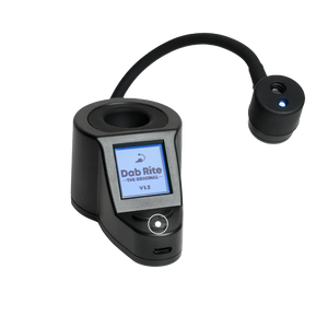Dab Rite The Original (v1.2) E-Nail & Thermometer