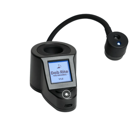 Dab Rite The Original (v1.2) E-Nail & Thermometer