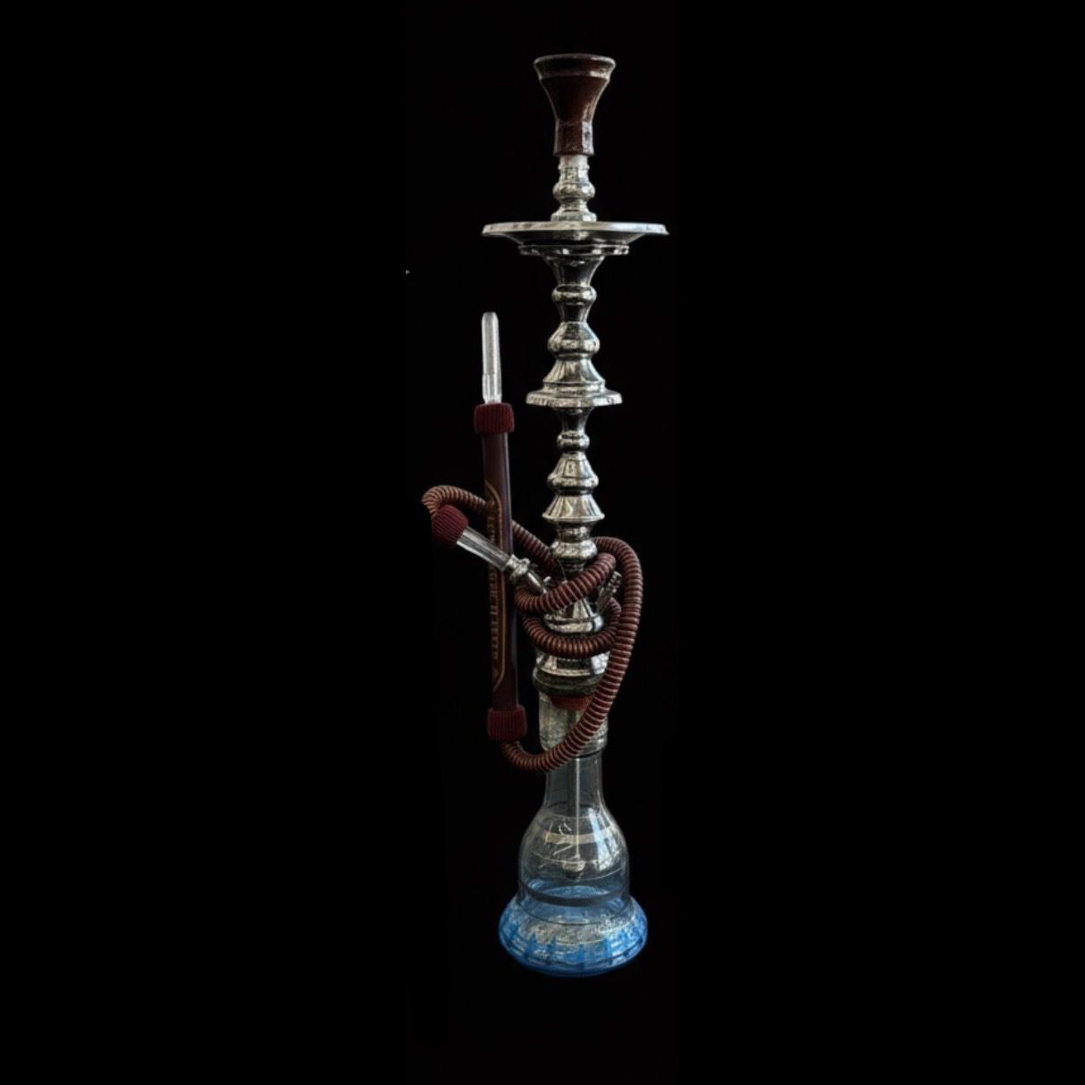 Khalil Mamoon 36" Inch Hookah