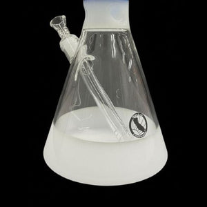 Mav 18" Beaker Bong