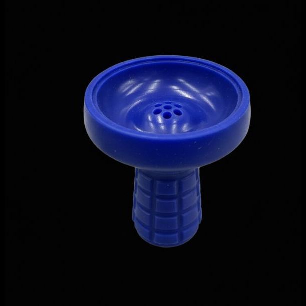 Silicone Hookah Heads UNIVERSAL FIT