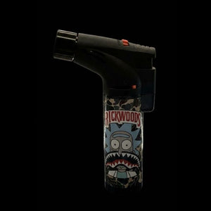 Rickwoods Torch