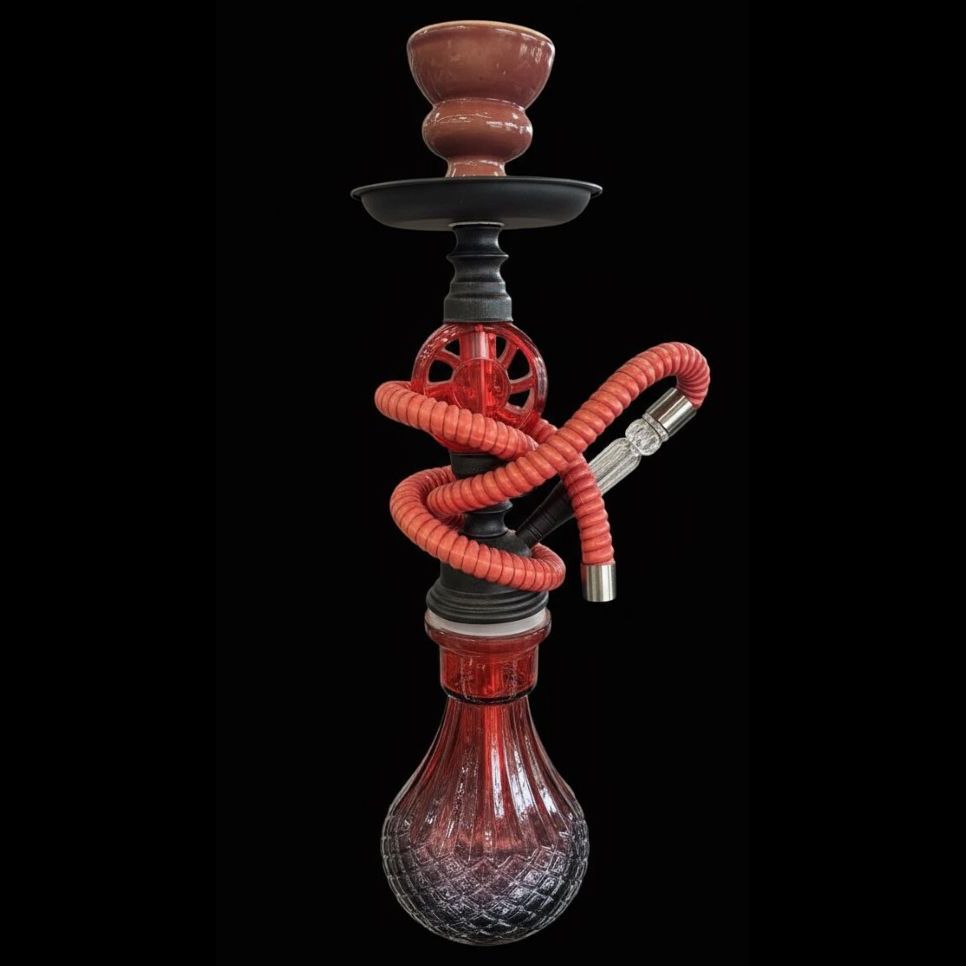 Small 16" Inch Hookahs
