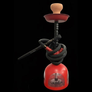 Vapor 19" Inch Hookah