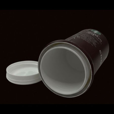 Starbucks Stash Can