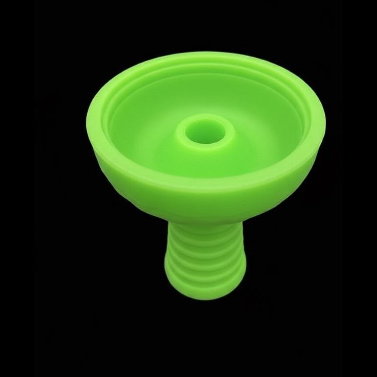 Silicone Hookah Heads UNIVERSAL FIT