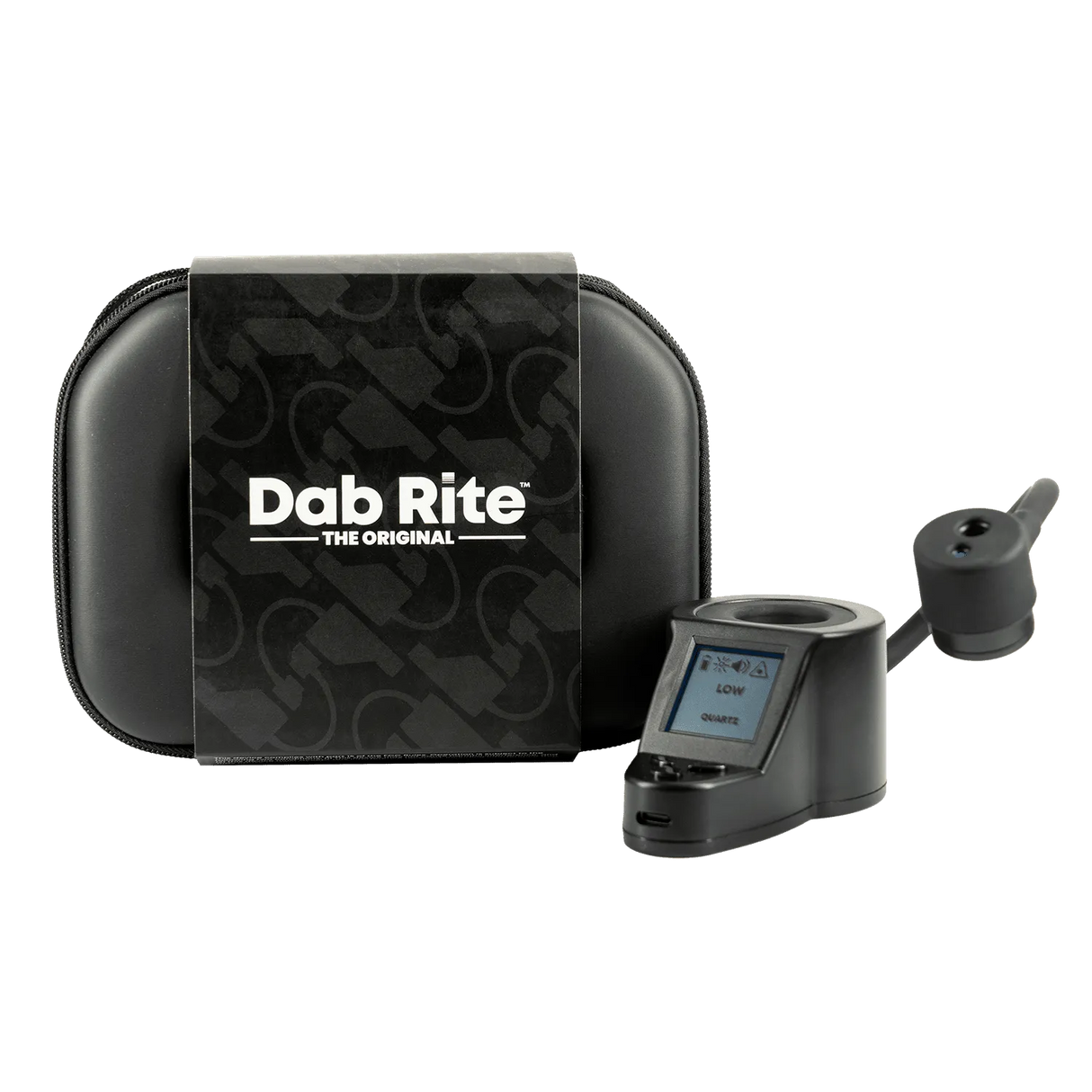 Dab Rite The Original (v1.2) E-Nail & Thermometer
