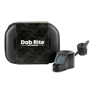 Dab Rite The Original (v1.2) E-Nail & Thermometer