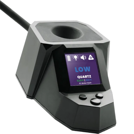 Dab Rite Pro Digital IR E-Nail & Dab Thermometer