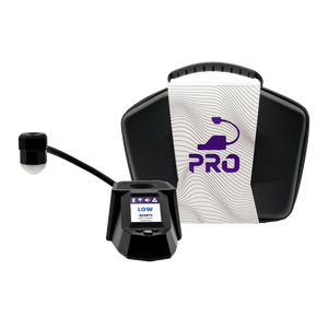 Dab Rite Pro Digital IR E-Nail & Dab Thermometer