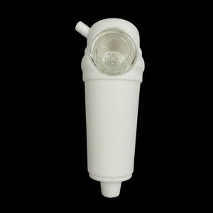 Mini Starbucks Cup Hand Pipe