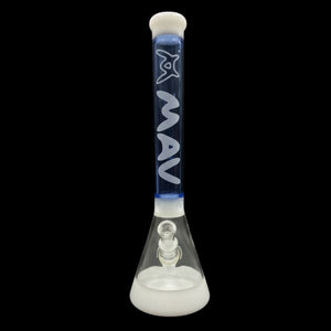 Mav 18" Beaker Bong
