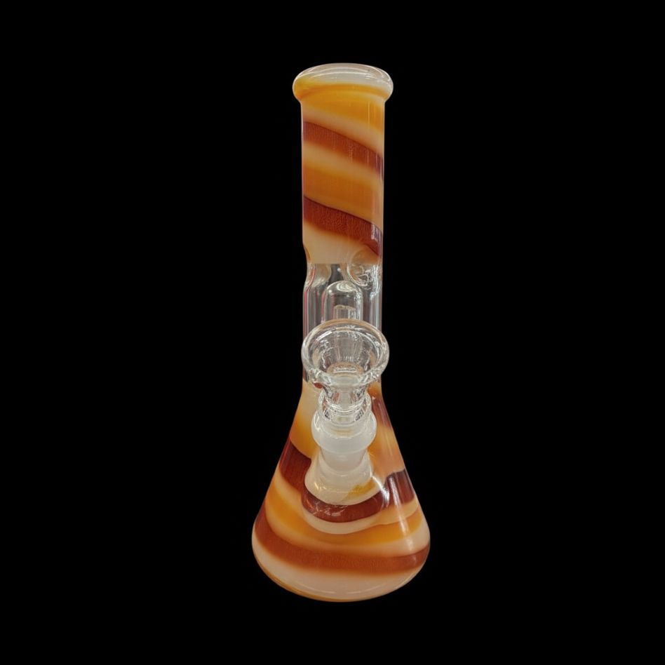 Small 8" Inch Bong (BOGO)
