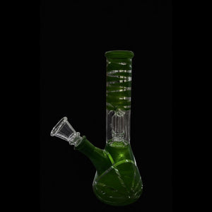 Small 8" Inch Bong (BOGO)