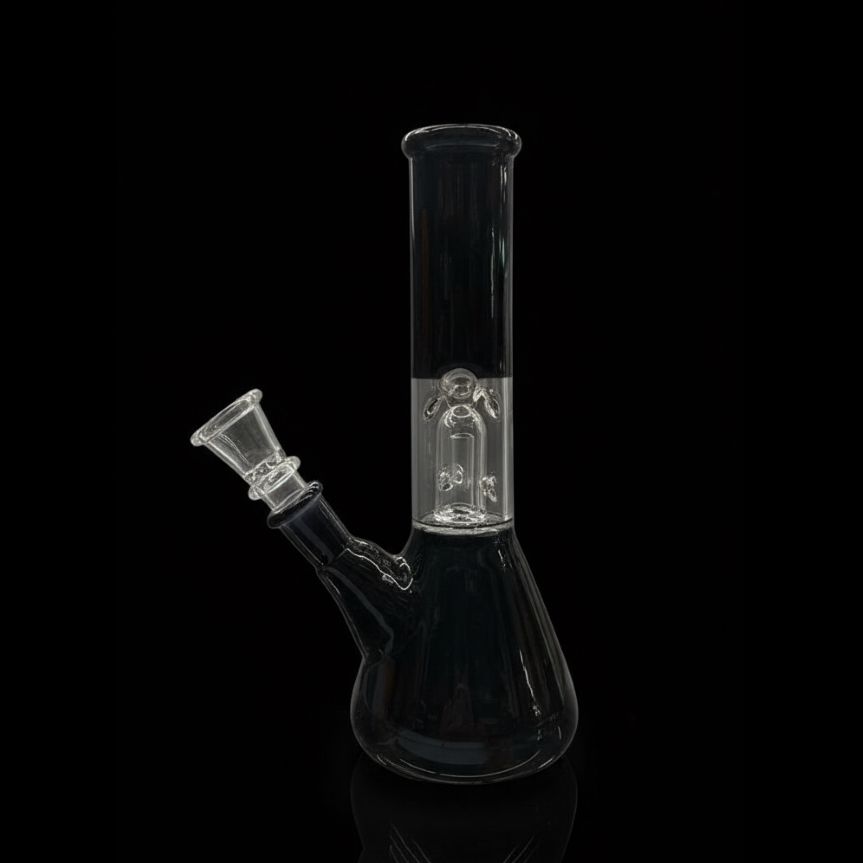 Small 8" Inch Bong (BOGO)
