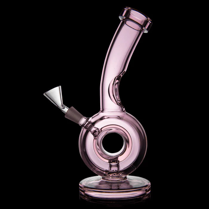 MJ Arsenal Saturn Mini Water Pipe