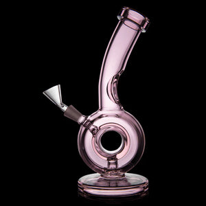 MJ Arsenal Saturn Mini Water Pipe