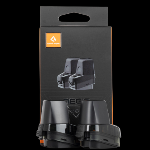 Geek Vape Aegis Boost plus Replacement Pods 2 pcs