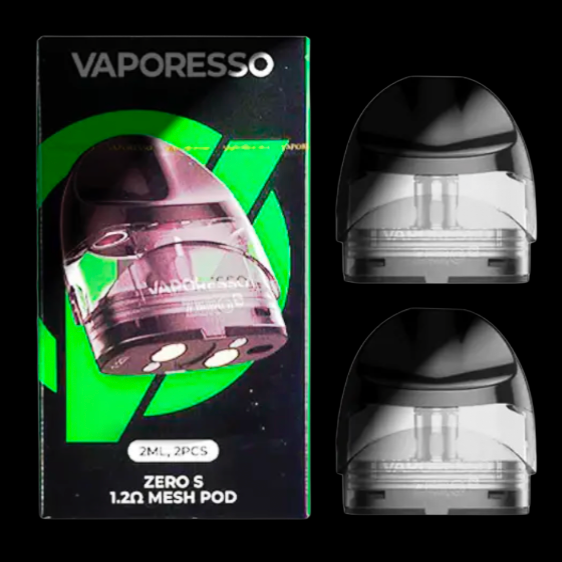 Vaporesso Zero S 2 pcs