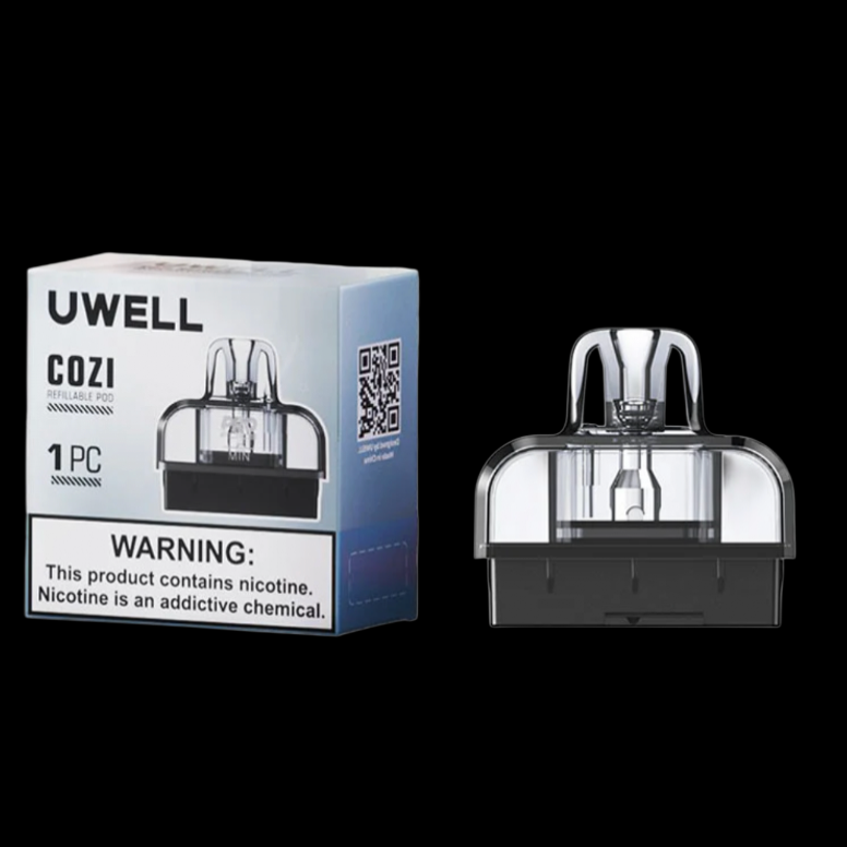 Uwell COZI Replacement Pods 1 pcs