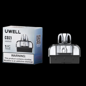 Uwell COZI Replacement Pods 1 pcs