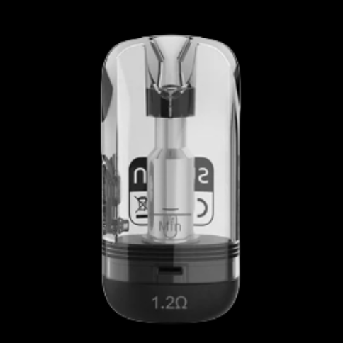 Suorin SE Replacement Pod 1 pcs