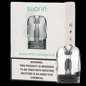 Suorin FERO Replacement Pod 1 pcs