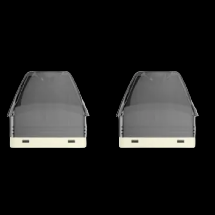 Bugatti Vapor Elite Replacement Pods 2 pcs
