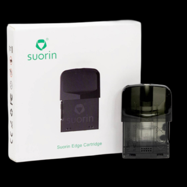 Suorin Edge Cartridge Replacement Pods 1 pcs