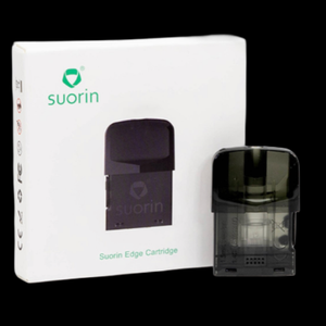 Suorin Edge Cartridge Replacement Pods 1 pcs