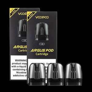 Voopoo Argus Replacement Pods 2ml 3 pcs