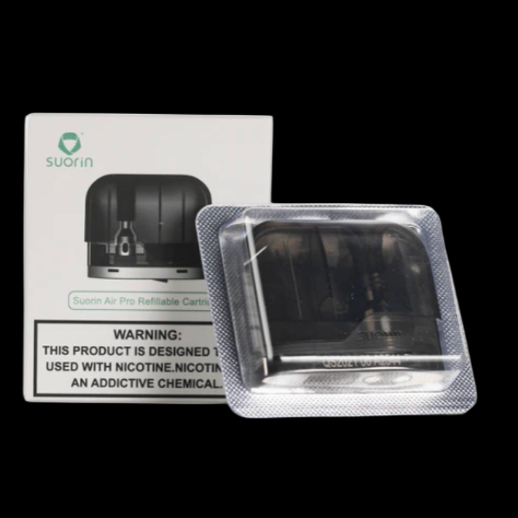Suorin Air Refillable Replacement Pod 1 pcs