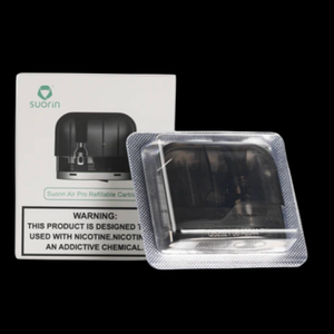 Suorin Air Refillable Replacement Pod 1 pcs