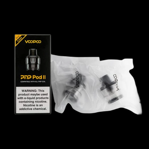 Voopoo PNP Pod ii Replacement Pods 2 pcs